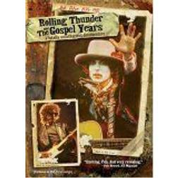 Bob Dylan - 1975-1981: Rolling Thunder & The Gospel Years [DVD]